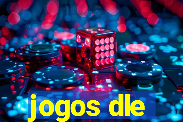 jogos dle